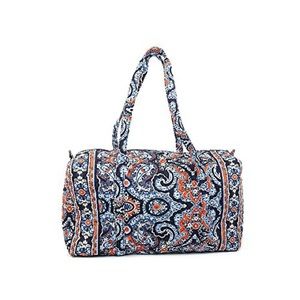 Very Bradley Duffel Bag